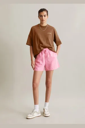 Marc O’ Polo Schlupf-Shorts relaxed