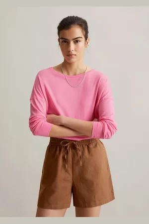 Marc O’ Polo DfC Longsleeve wide