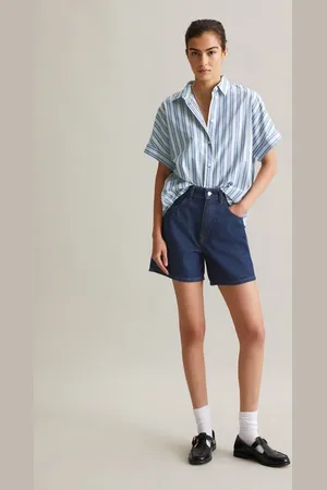 Marc O’ Polo Jeans-Shorts Model Filda relaxed
