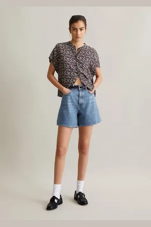 Marc O’ Polo Jeansshorts Model Filda relaxed