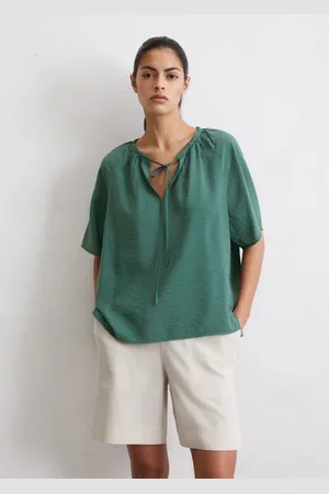 Marc O’ Polo Bluse relaxed
