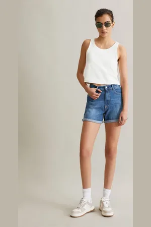 Marc O’ Polo Jeans-Shorts Model Ylvi regular
