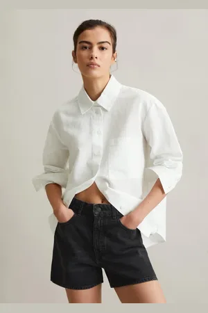 Marc O’ Polo Bluse relaxed