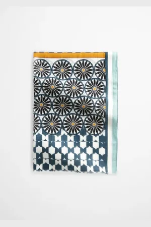 Marc O’ Polo Schal mit Allover-Print