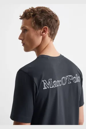 Marc O’ Polo Lounge-T-Shirt regular