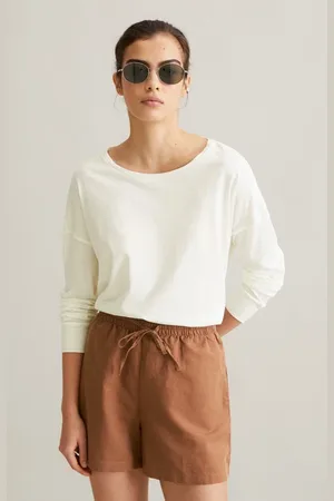 Marc O’ Polo DfC Longsleeve wide