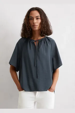 Marc O’ Polo Bluse relaxed