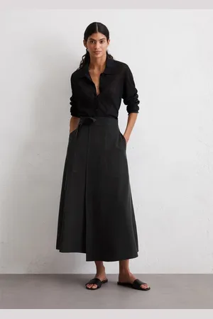 Marc O’ Polo Wickelrock flared