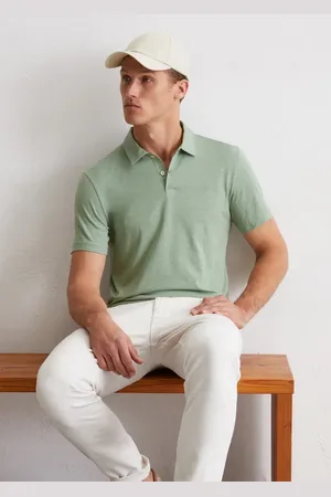 Marc O’ Polo DfC Poloshirt Jersey shaped