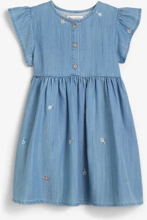 Marc O’ Polo KIDS-GIRLS Kleid
