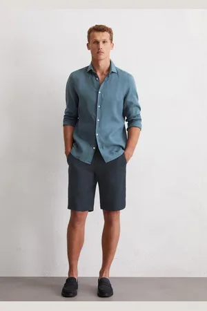 Marc O’ Polo Shorts Model Reso jogger