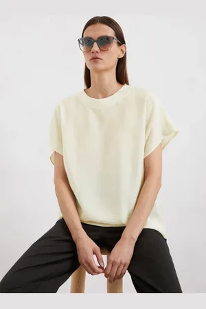 Marc O’ Polo Blusenshirt regular