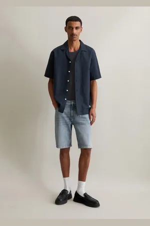 Marc O’ Polo Kurzarm-Hemd regular