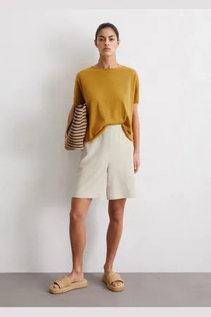 Marc O’ Polo Shorts wide