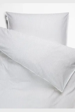 Marc O’ Polo Bettwäsche-Set Model Classic Fine Stripe