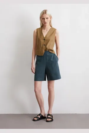 Marc O’ Polo Shorts wide
