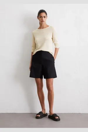 Marc O’ Polo Feinstrick-Pullover slim