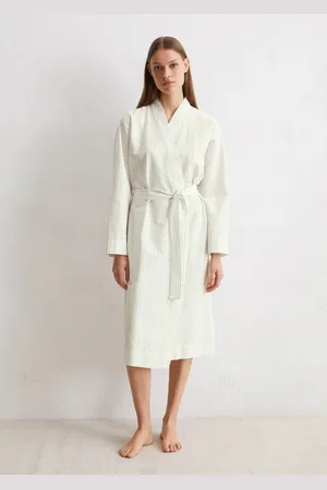 Marc O’ Polo Unisex-Bademantel