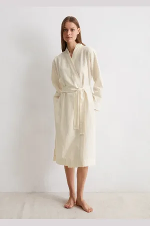 Marc O’ Polo Unisex-Bademantel