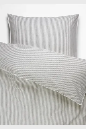 Marc O’ Polo Bettwäsche-Set Model Classic Fine Stripe