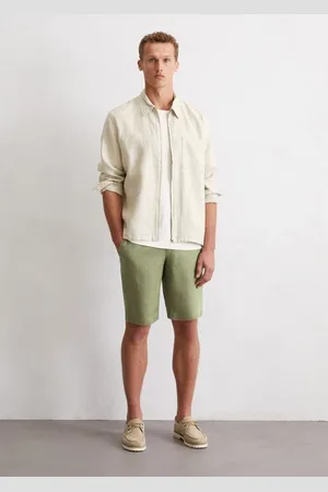 Marc O’ Polo Shorts Model Reso jogger