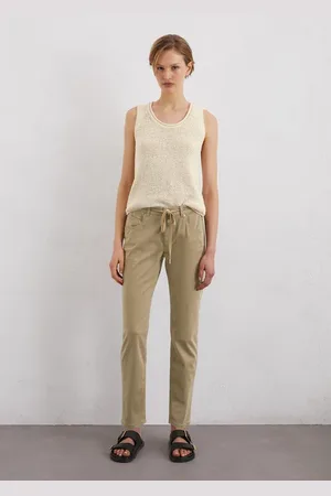 Marc O’ Polo Hose Model Theda boyfriend