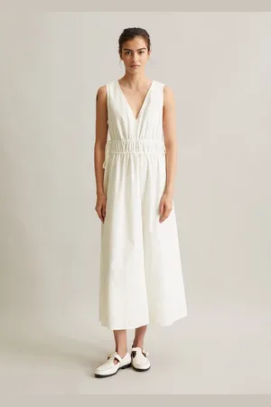 Marc O’ Polo Baumwollkleid shaped