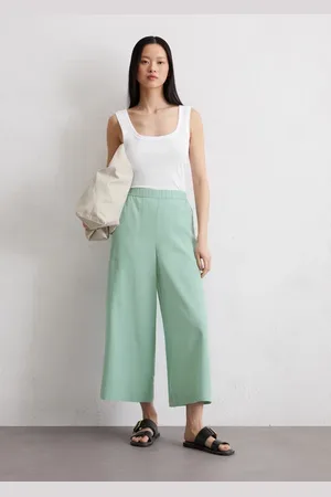 Marc O’ Polo Culotte wide cropped