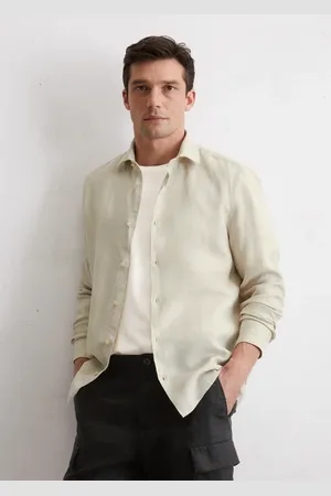 Marc O’ Polo Hemd shaped