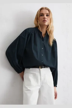 Marc O’ Polo Bluse relaxed