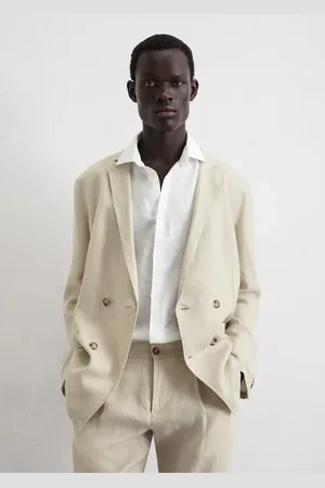 Marc O’ Polo Leinensakko shaped