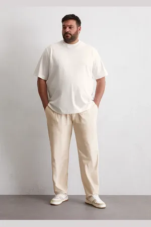 Marc O’ Polo Hose Model Osby pleats tapered