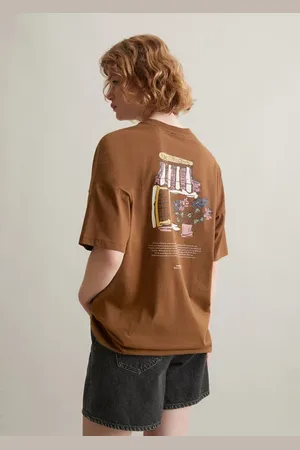 Marc O’ Polo T-Shirt oversized