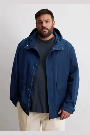 Marc O’ Polo Kapuzen-Parka regular