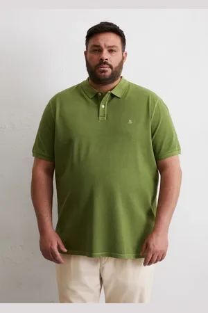 Marc O’ Polo Poloshirt Piqué regular