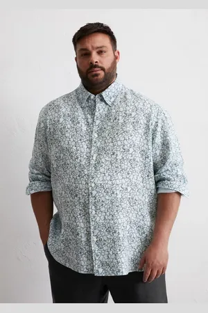 Marc O’ Polo Button-Down-Hemd shaped