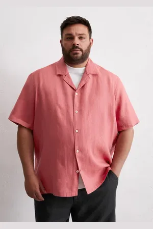 Marc O’ Polo Kurzarm-Hemd regular