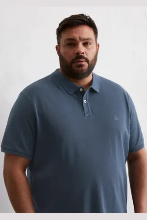 Marc O’ Polo Poloshirt Piqué regular