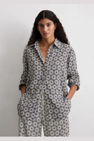 Marc O’ Polo Bluse relaxed