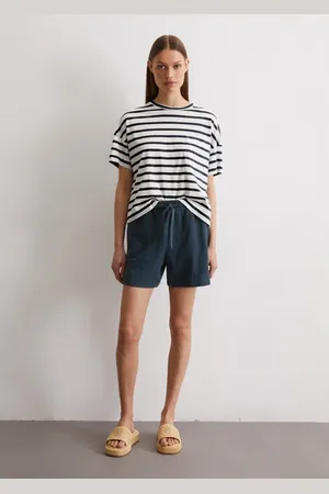 Marc O’ Polo Jersey-Shorts regular