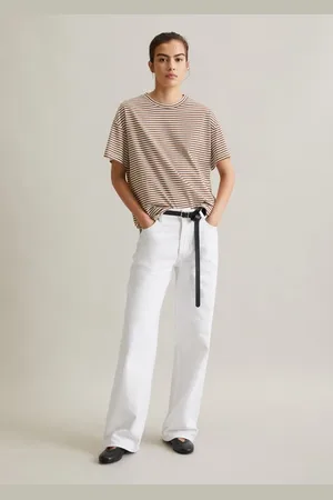 Marc O’ Polo Streifen-T-Shirt relaxed