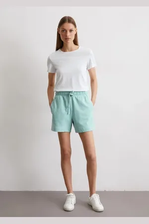 Marc O’ Polo Jersey-Shorts regular