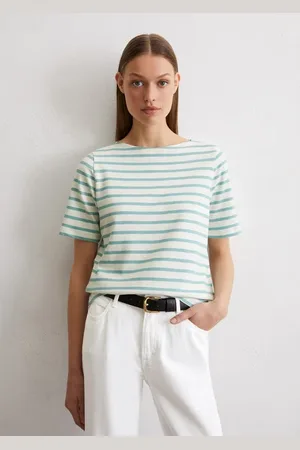 Marc O’ Polo T-Shirt straight