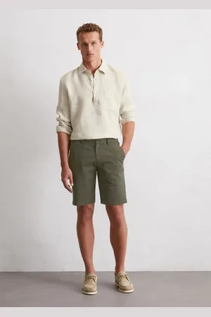 Marc O’ Polo Shorts Model Reso regular