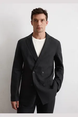 Marc O’ Polo Leinensakko shaped