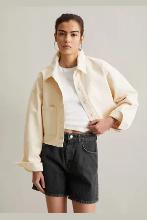 Marc O’ Polo Jeansjacke regular
