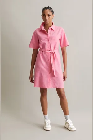 Marc O’ Polo Hemdblusenkleid relaxed