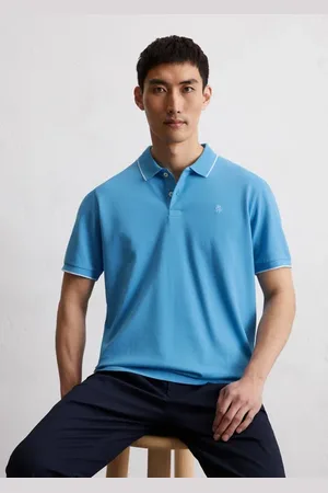 Marc O’ Polo Poloshirt Piqué regular
