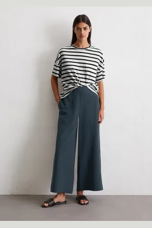 Marc O’ Polo Culotte wide cropped