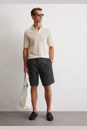 Marc O’ Polo Shorts Model Eksjö Jogger relaxed